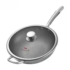 Ds - Sartén Professional Wok Original