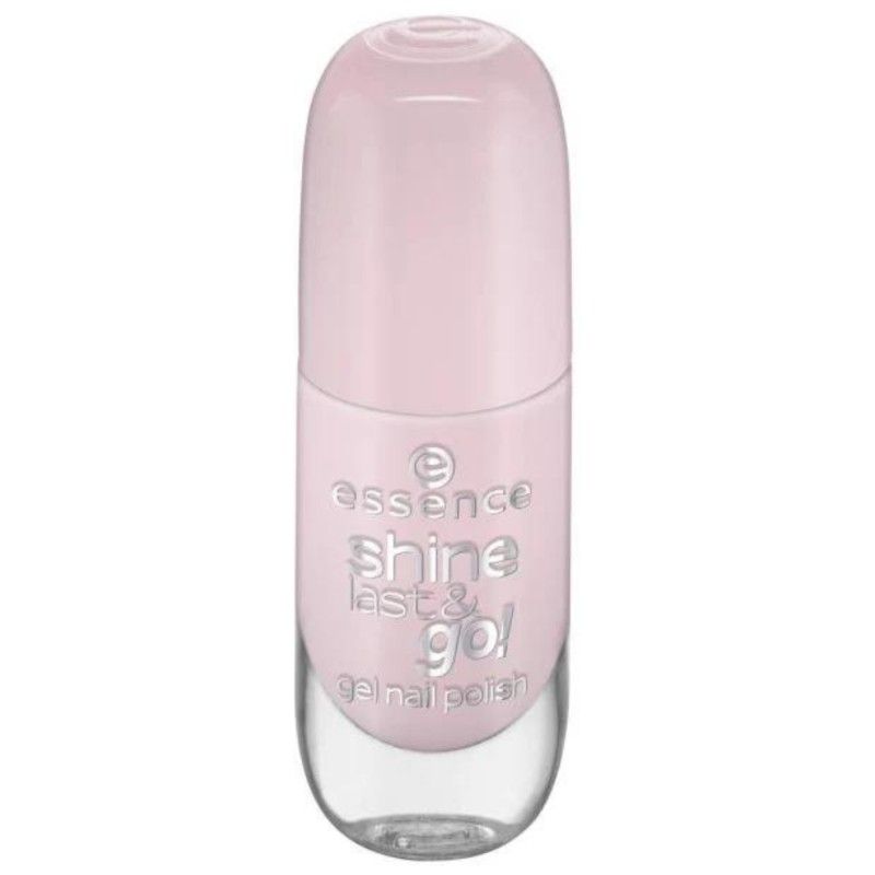 ESSENCE - Esmalte de Uñas Shine Last y Go Essence - 05 Sweet As Candy