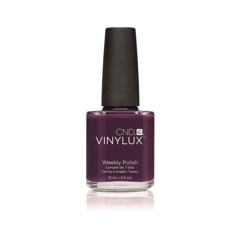 GENERICO - Esmalte De Uñas semanal Vinylux - Rock Royalty 141