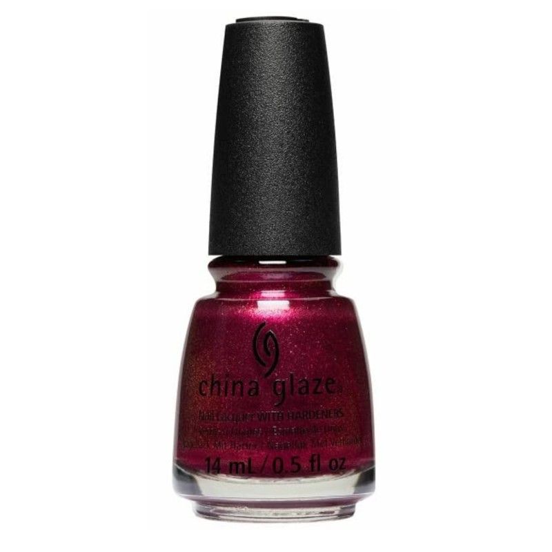 CHINA GLAZE - Esmalte De Uñas China Glaze - Ruby Riches 1768