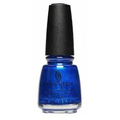 CHINA GLAZE - Esmalte De Uñas - Sapphire Up 1765