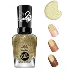 SALLY HANSEN - Esmalte Miracle Gel - Tono 895 Can´t Settle