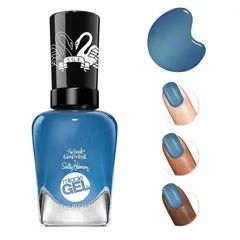 SALLY HANSEN - Esmalte Miracle Gel - Tono 891 The Storian