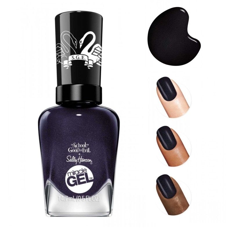 SALLY HANSEN - Esmalte Sally Hansen Miracle Gel - Tono 899 Lesso Go