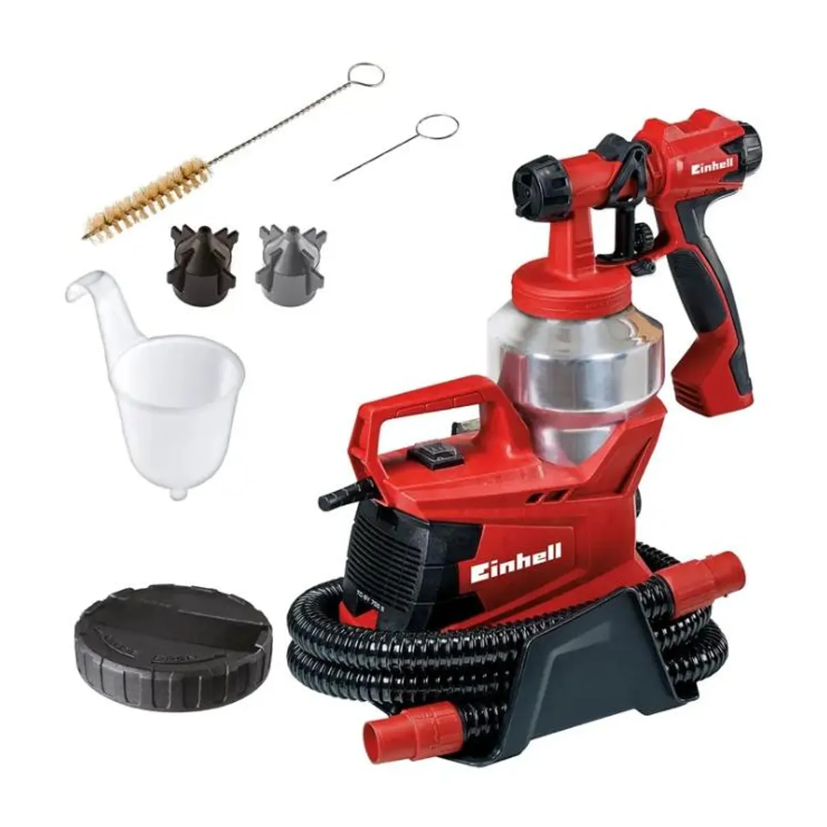 EINHELL - Pistola Para Pintar Einhell Tc-sy 700s 700w