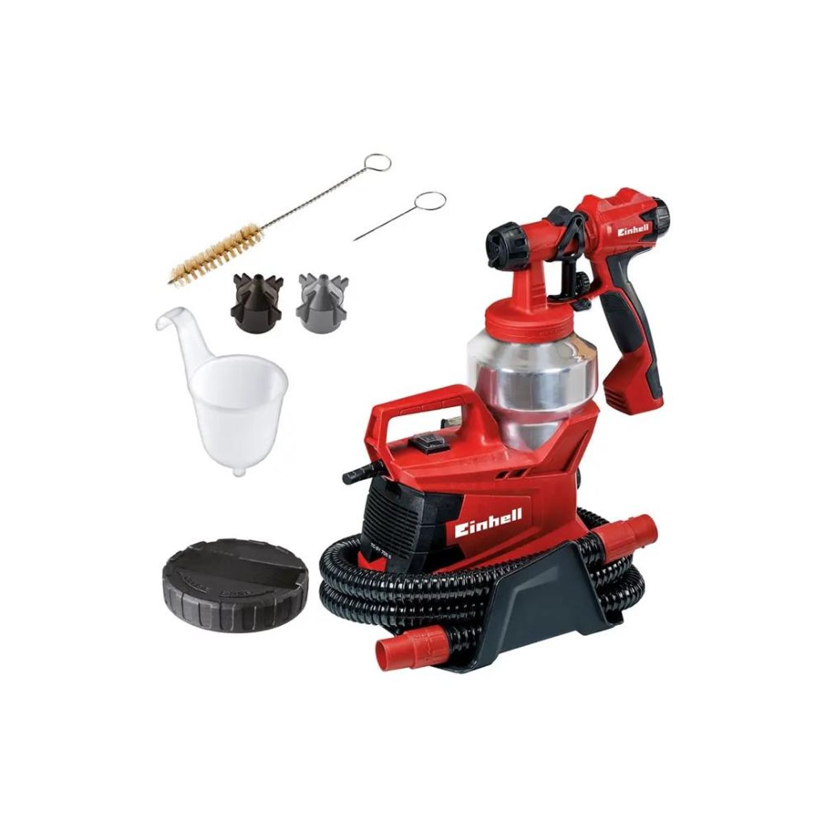 EINHELL - Pistola Para Pintar Einhell Tc-sy 700s 700w
