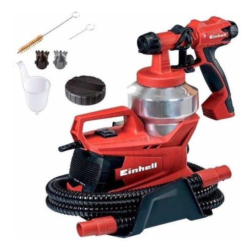 EINHELL - Pistola Para Pintar Einhell Tc-sy 700s 700w