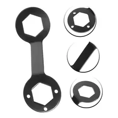 GENERICO - Llave Universal Ergonómica para Embragues de Lavadora