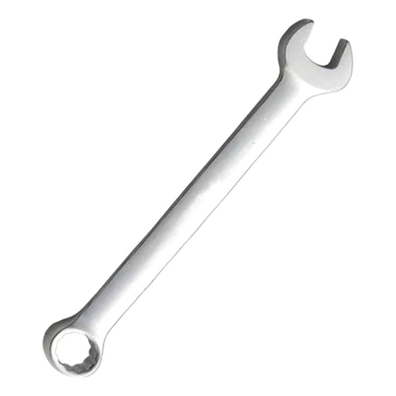 GENERICO - Llave Combinada de Punta Corona 1" Uso Profesional