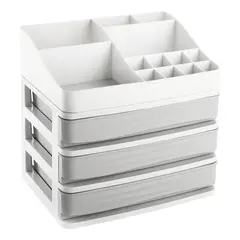 GENERICO - Organizador de Maquillaje con 5 Cajones para Cosméticos