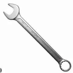 FORCE - LLAVE PUNTA Y CORONA 32 MM 75532