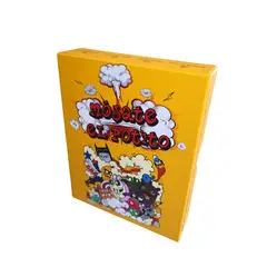 SALTA PAL LAO - Mojate El Potito -