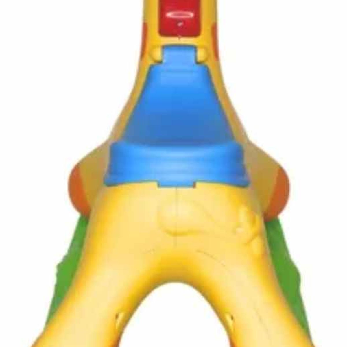 OEM - Jirafa Balancín Juguete Para Niños