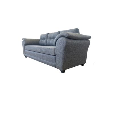 Imagen 2 del producto Sofá Mercury 3 cuerpos Tela