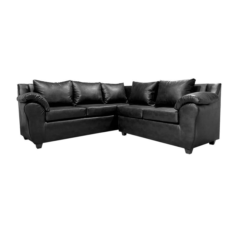 MUEBLES MPR - Seccional Cattaleya Pu Negro