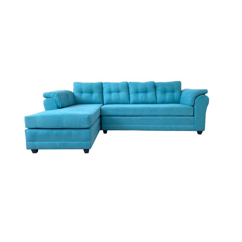 MUEBLES MPR - Seccional Journey Lino Calipso - Izquierdo