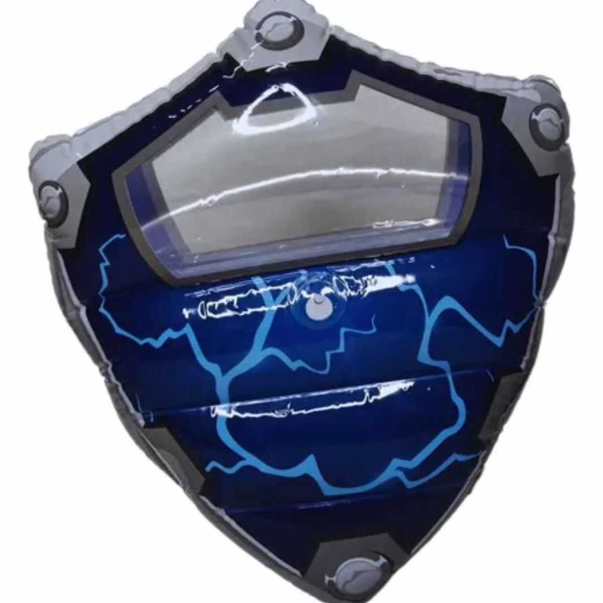 OEM - Pistola De Agua Con Escudo Infable