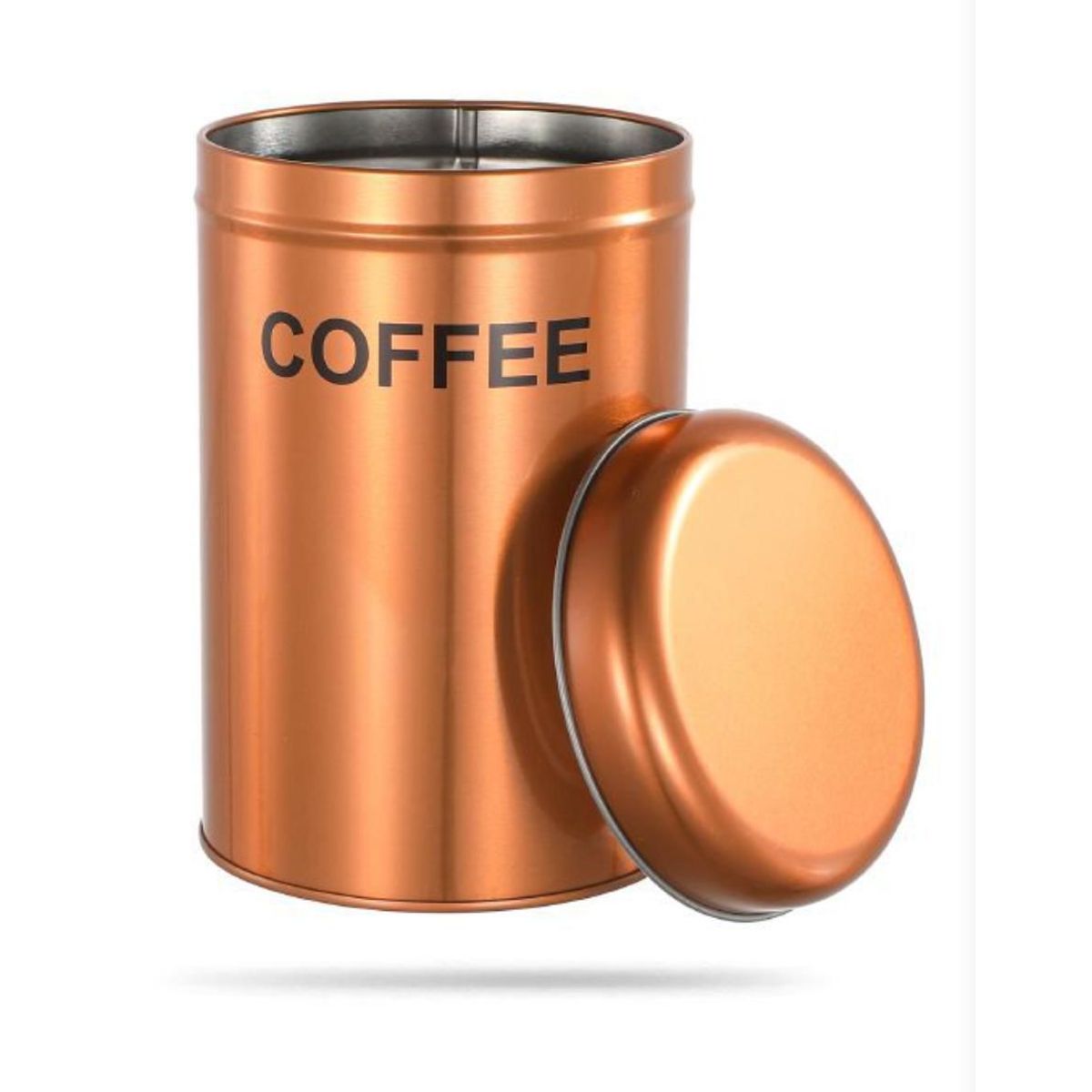 GENERICO - Envase Contenedor Frasco De Cocina Cafe Coffee