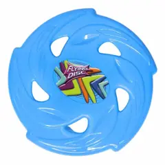 OEM - Pack X2 Frisbee 25cms