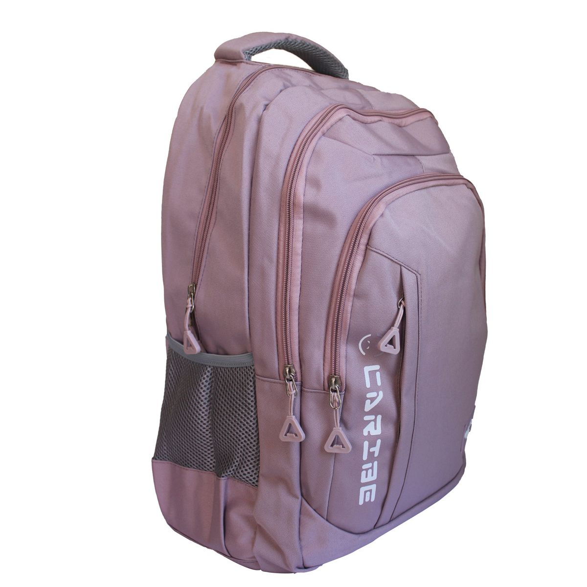 GENERICO - Mochila Escolar Urbana Grande 30l Alta Capacidad Reforzada