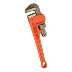 GENERICO - Llave Stilson de 12 pulgadas, resistente y duradera
