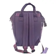 GENERICO - Mochila Maternal Multifuncional Impermeable con Organizadores