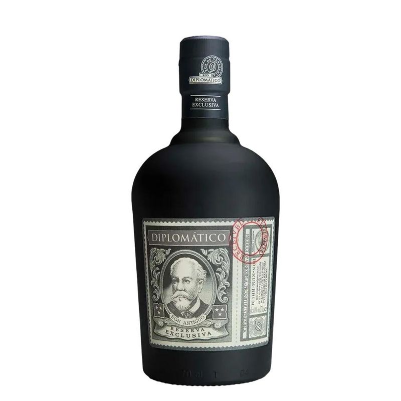 DIPLOMATICO - Ron Diplomatico Reserva Exclusiva Venezuela