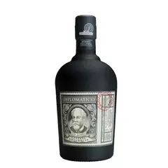 DIPLOMATICO - Ron Reserva Exclusiva Venezuela