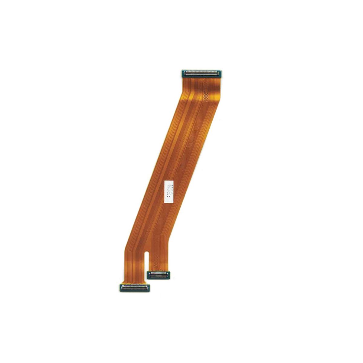 GENERICO - Flex Main Central Compatible con Samsung A30s