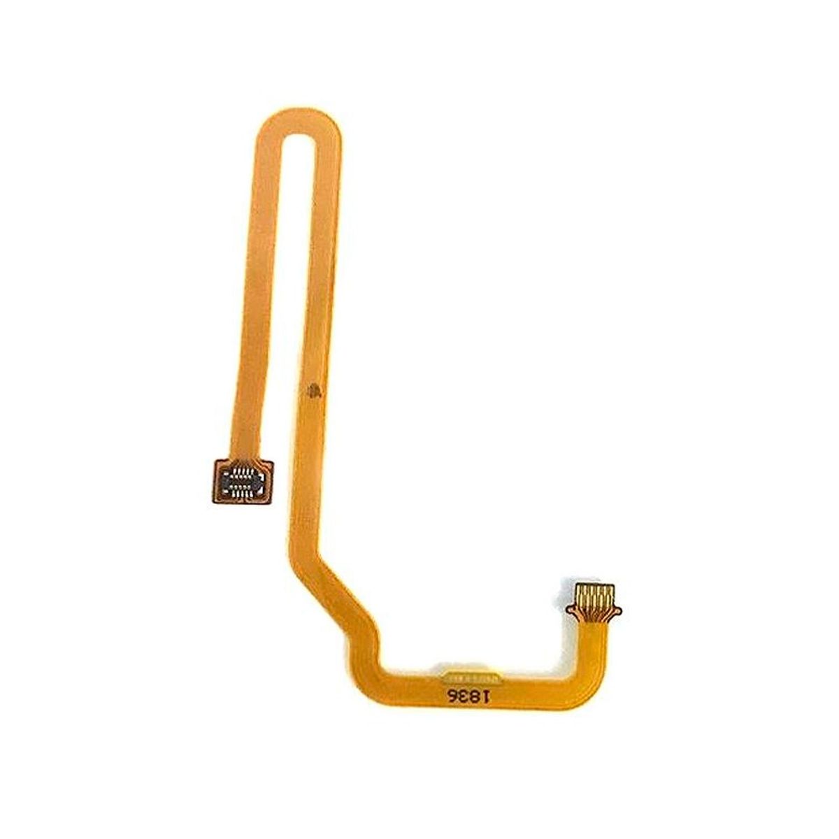 GENERICO - Flex Huella Compatible con Huawei P Smart 2019