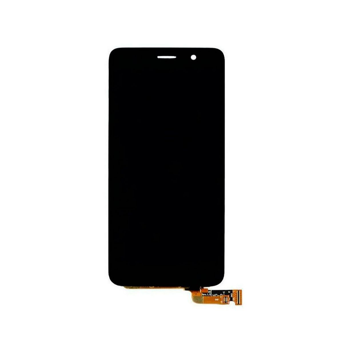 GENERICO - Pantalla Y6 Compatible con Huawei Y6 S/L - Lifemax