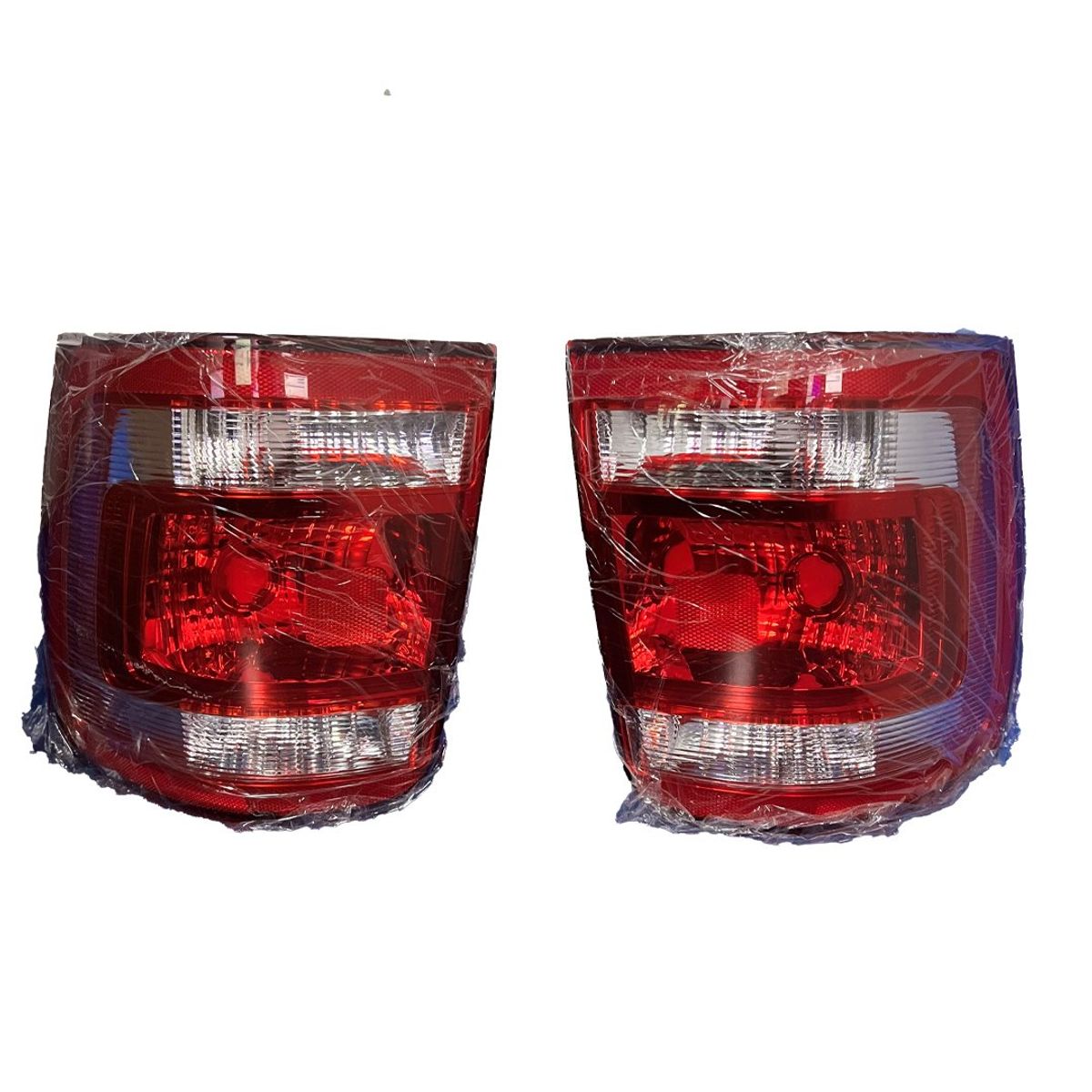 FORD - Kit Faroles Traseros Ford Escape