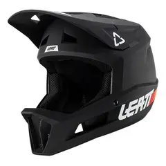 LEATT - Casco Integral Bicicleta Mtb Gravity Dh Enduro Talla M