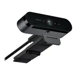 LOGITECH - WEBCAM BRIO 4K