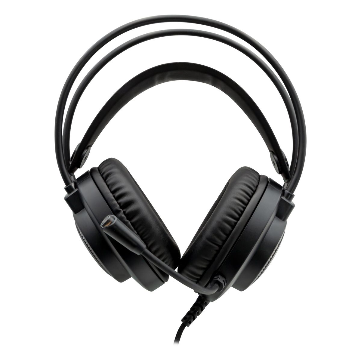 MONSTER GAMES - Au624 Headset Gamer Monster Throb