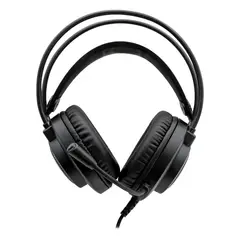 MONSTER GAMES - HEADSET GAMER THROB OPEN BOX