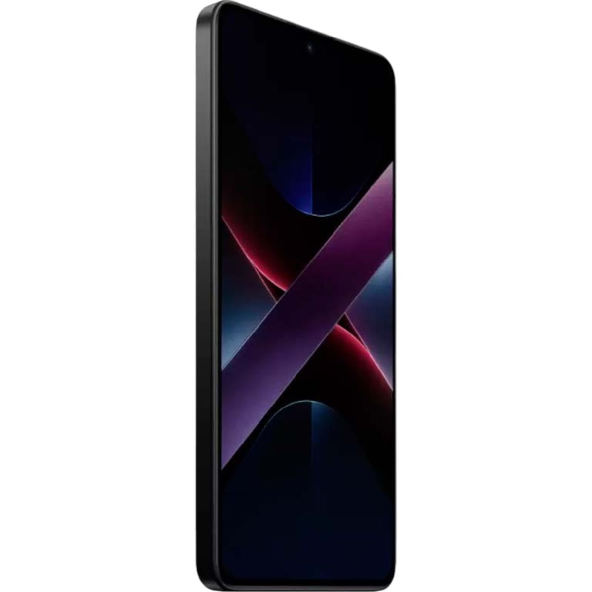 XIAOMI - Xiaomi Poco X7 Pro 5g Dual Sim 512Gb Negro 12Gb Ram