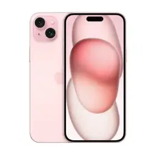 APPLE - Iphone 15 Plus 128Gb Pink Reacondicionado