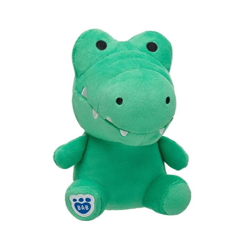 BUILD A BEAR - MINI PELUCHE POCHI SANRIO BUILD-A-BEAR