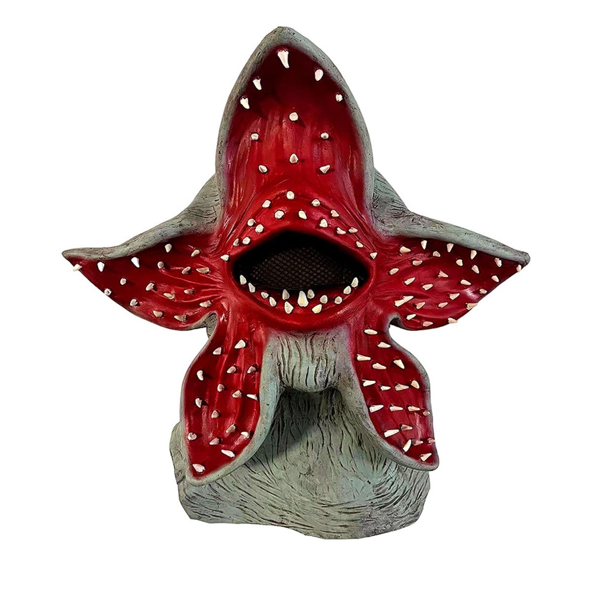 GENERICO - MASCARA LATEX BOCA X1 UNI