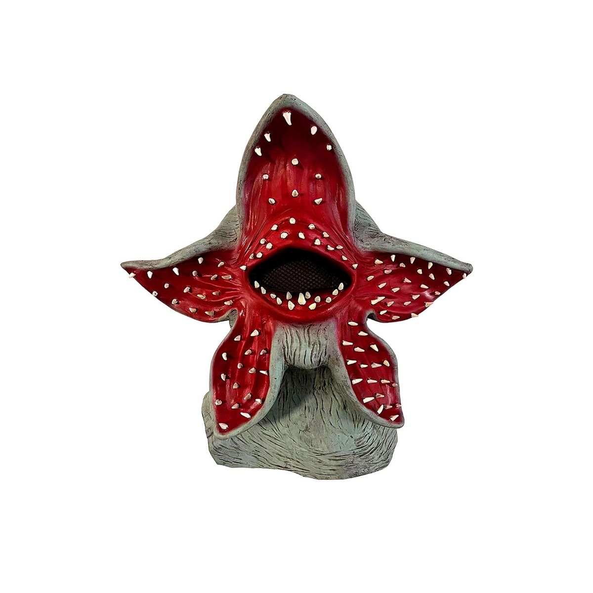 GENERICO - MASCARA LATEX BOCA X1 UNI