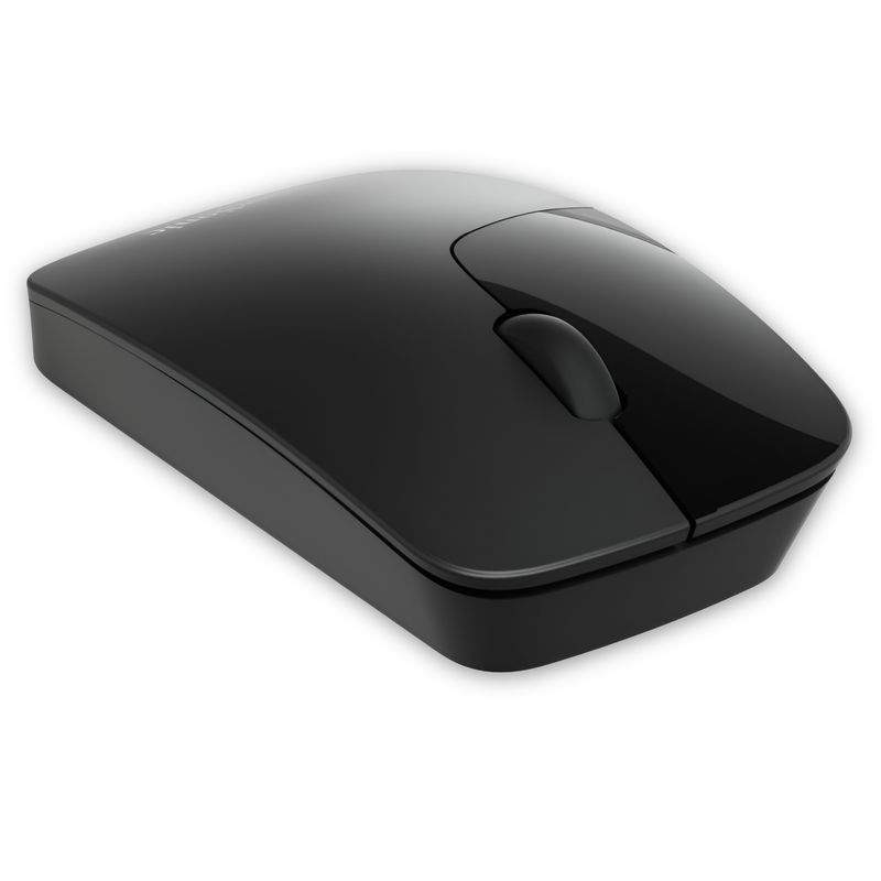 VIEWSONIC - Mouse Inalámbrico USB 2.4G ViewSonic MW402   Black   Enterprise