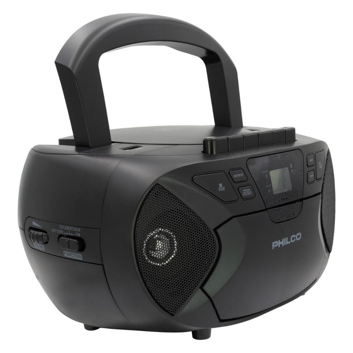 PHILCO - RADIO BOOMBOX CASETE BT PJC2050BT PHILCO