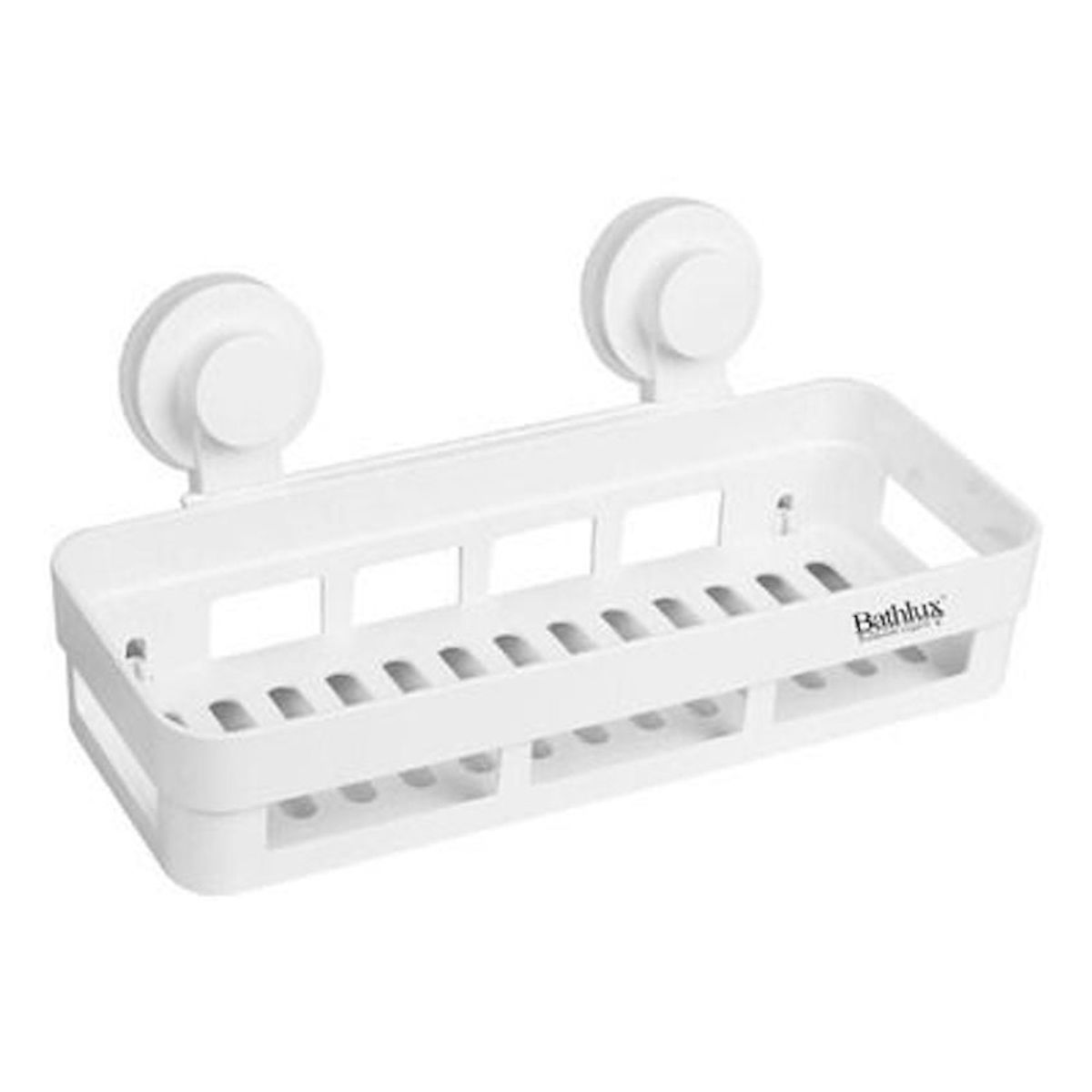 OEM - Repisa De Pared Organizador De Baño Colgante 30cm