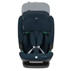 MAXI COSI - Silla Auto Combinadas Titan Pro I-Size Authentic