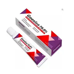 GENERICO - Anestesia de Tatuaje o micropigmentación GOOSICA