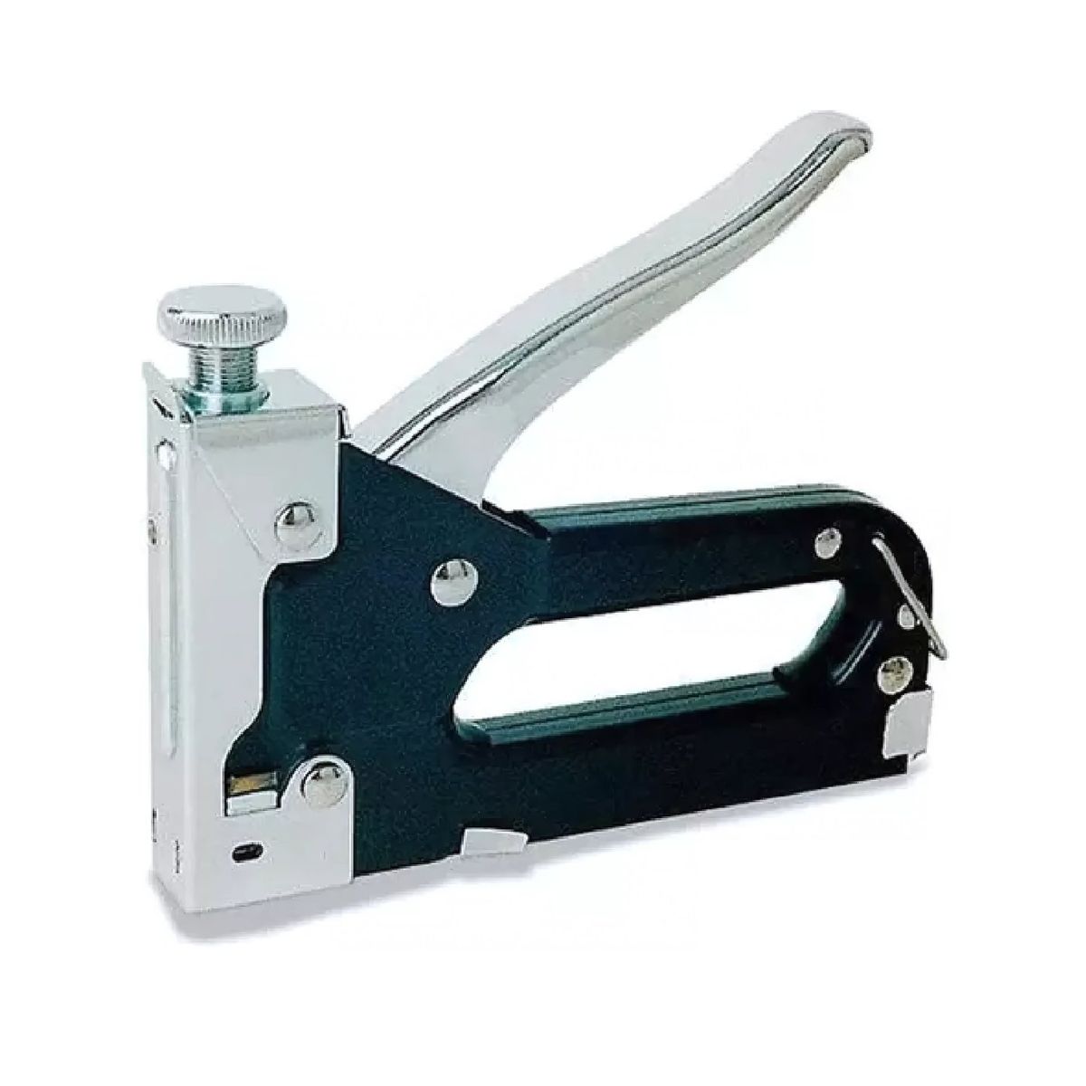 RAPID - Engrapadora Metálica 53614 Con Regulador De Golpe - SC