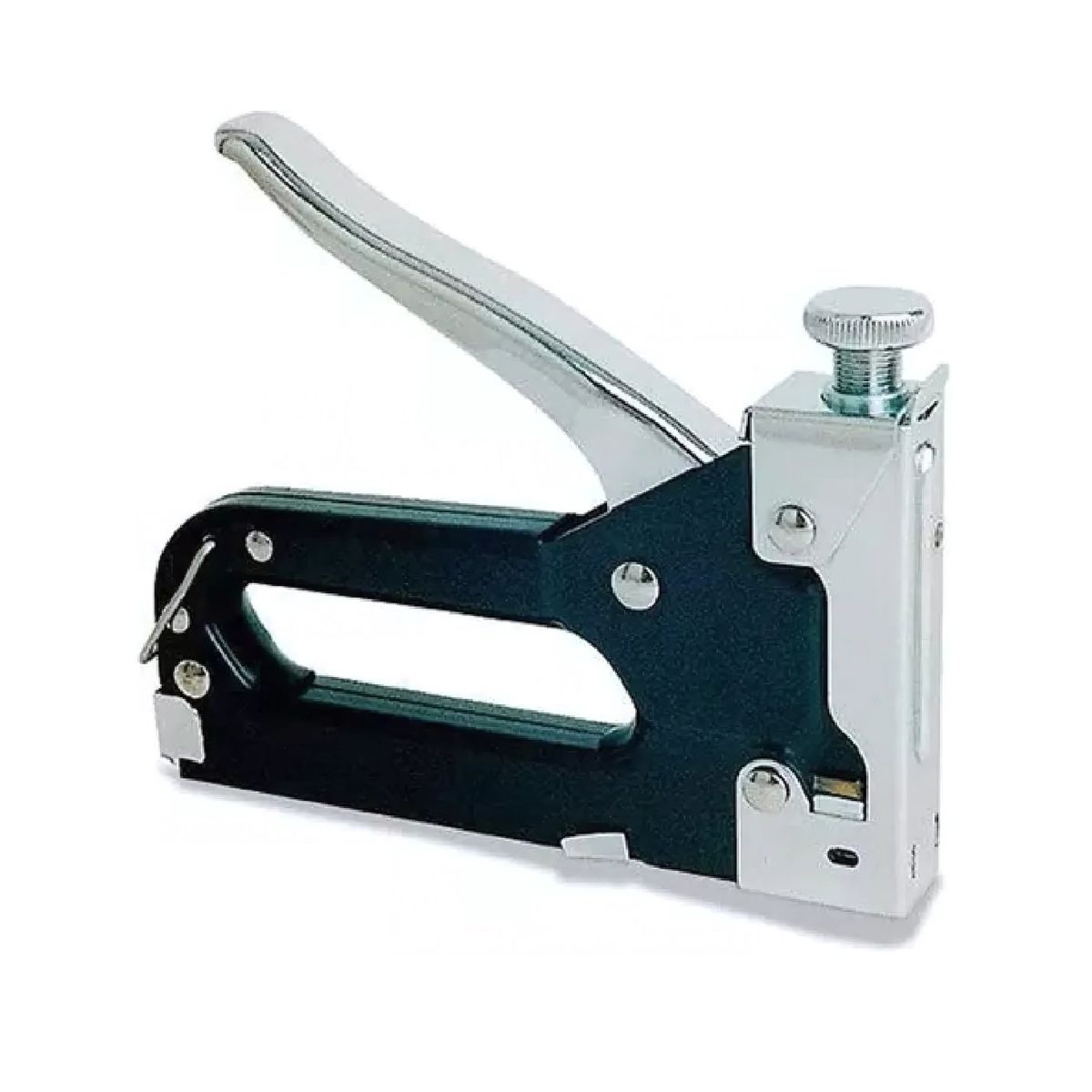 RAPID - Engrapadora Metálica 53614 Con Regulador De Golpe - SC