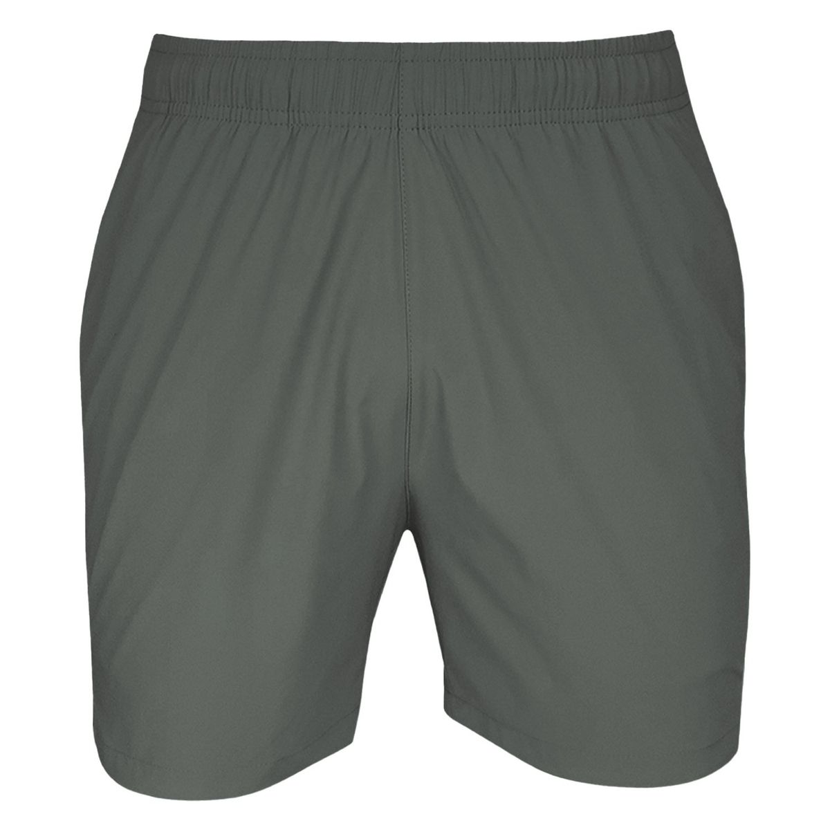 ANDESLAND OUTDOOR APPAREL - Shorts Sport Bangsi Gris Hombre