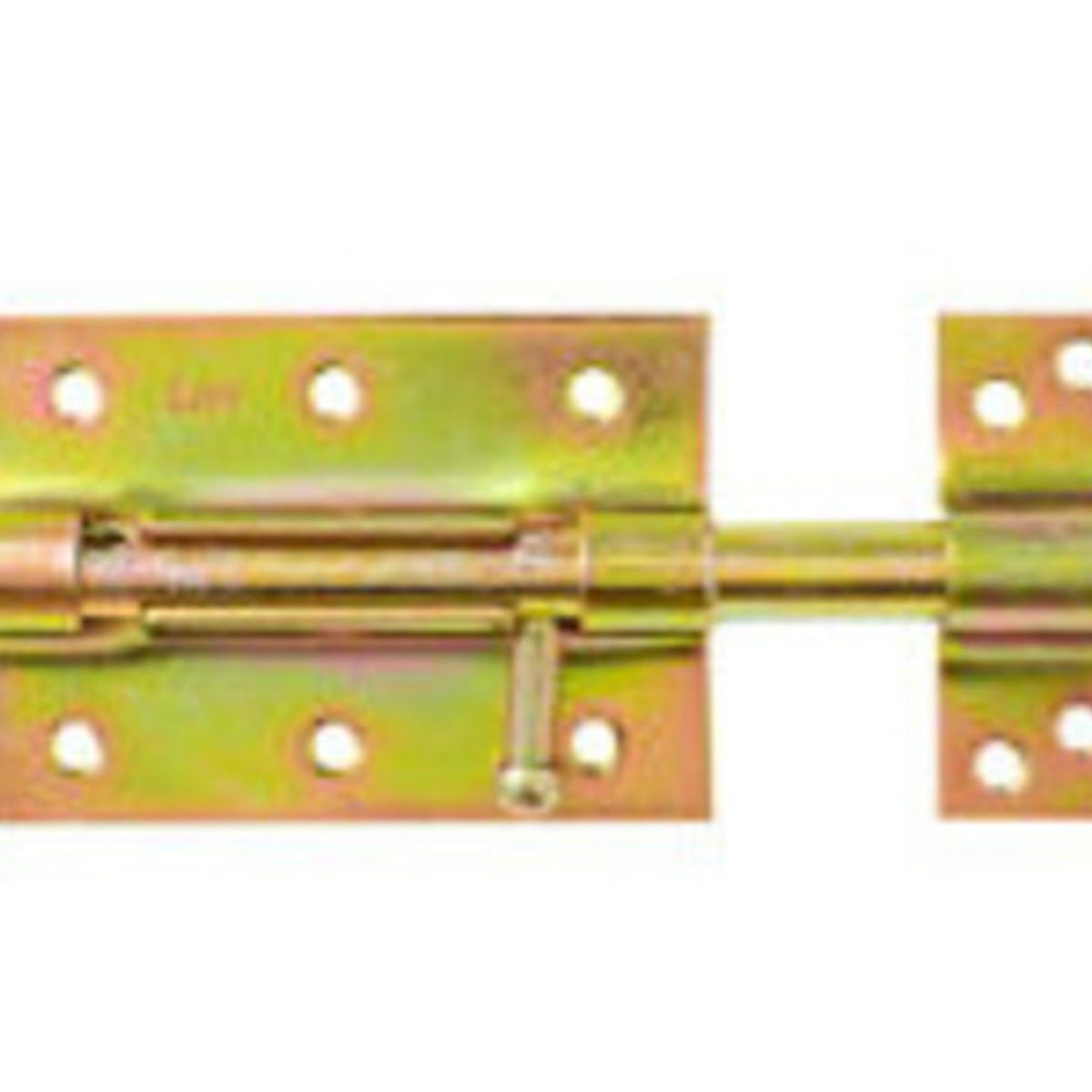 GENERICO - PICAPORTE ZINCADO 2